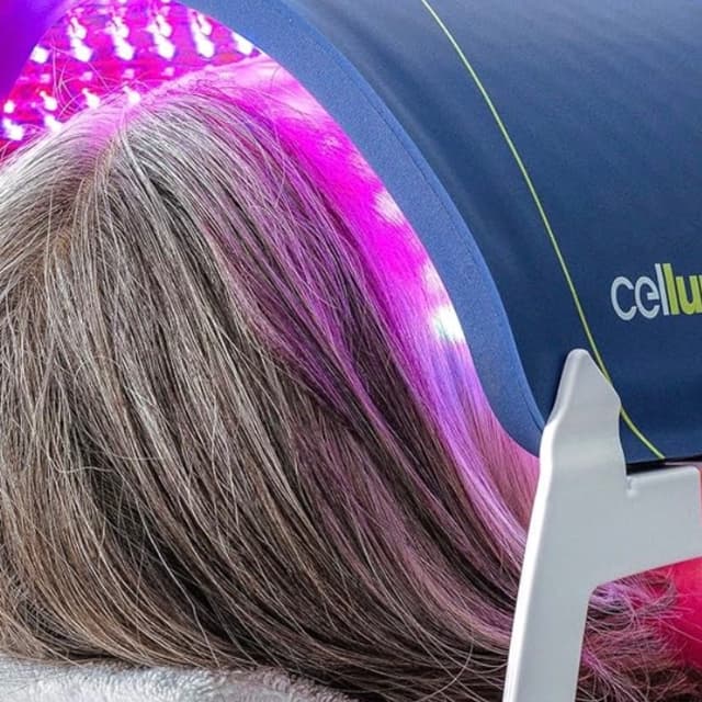 Celluma Light Therapy 10 sessions at Glo by Mel in Ventura, CA